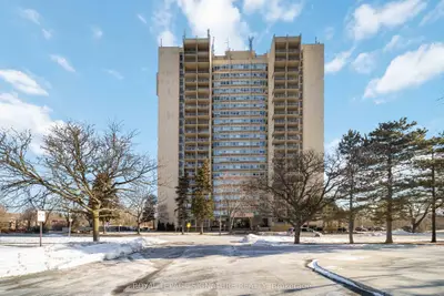 1359 White Oaks Boulevard 1207, Oakville, On L6h 2r8