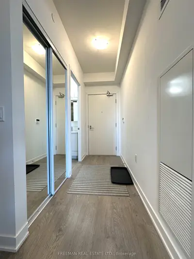 4699 Glen Erin Drive 1509, Mississauga, On L5m 2e5