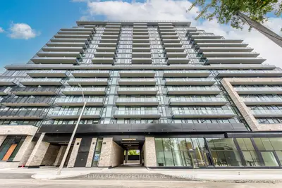 3009 Novar Road 1805, Mississauga, ON L5B 1H7