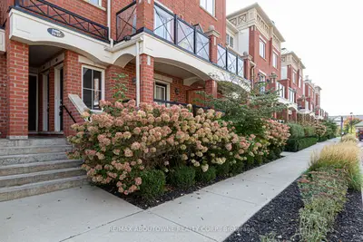 2480 POST Road 25, Oakville, ON L6H 0G6