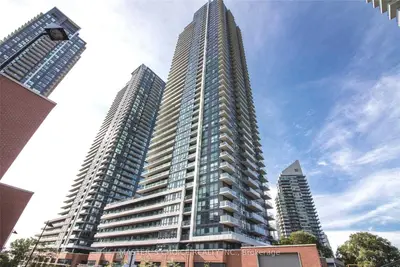 2220 Lakeshore Boulevard W 4307, Toronto W06, On M8v 0c1