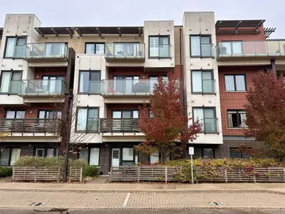 5035 Harvard Road 314, Mississauga, ON L5M 0W7