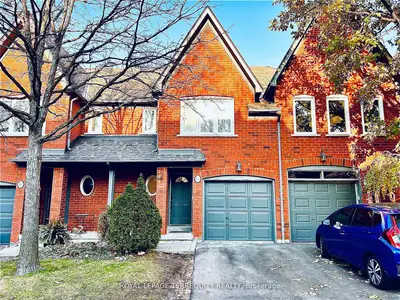 1084 Queen Street W 32b, Mississauga, On L5h 4k4