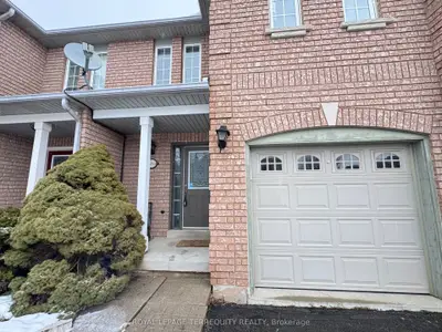 2265 Hummingbird Way, Oakville, ON L6M 4B1