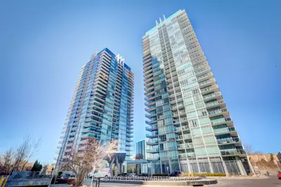 90 Park Lawn Road 2316, Toronto W06, ON M8Y 0B6