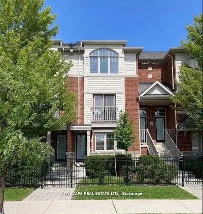 5725 Tenth Line W 7, Mississauga, On L5m 0p7