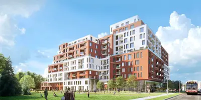 3100 Keele Street 411, Toronto W05, ON M3M 0E1