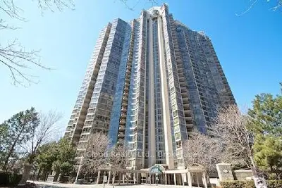 45 Kingsbridge Garden Circle 1003, Mississauga, On L5r 3k4