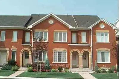 1175 Treetop Terrace, Oakville, On L6m 3n1