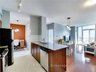 3525 Kariya Drive 3101, Mississauga, On L5b 0c2