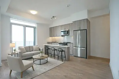 8 Nahani Way LPH6, Mississauga, ON L4Z 0C6