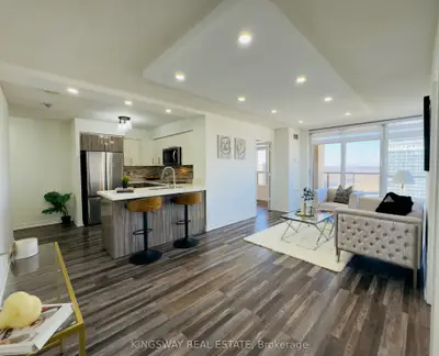 4090 Living Arts Drive 2208, Mississauga, On L5b 4m8