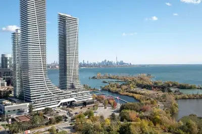 30 Shore Breeze Drive 5309, Toronto W06, ON M8V 0J1