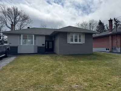 588 Wildwood Drive, Oakville, ON L6K 1V3