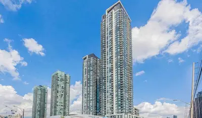 4011 Brickstone Mews 301, Mississauga, On L5b 0j7