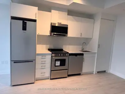 412 Silver Maple Road 605, Oakville, On L6h 7x8