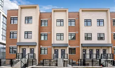 1075 Douglas Mccurdy Common 248, Mississauga, On L5g 0c6