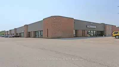 2530 Speers Road 1, Oakville, ON L6L 5K8