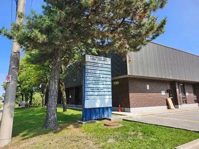 1110 Kamato Road 18 & 19, Mississauga, ON L4W 2P3