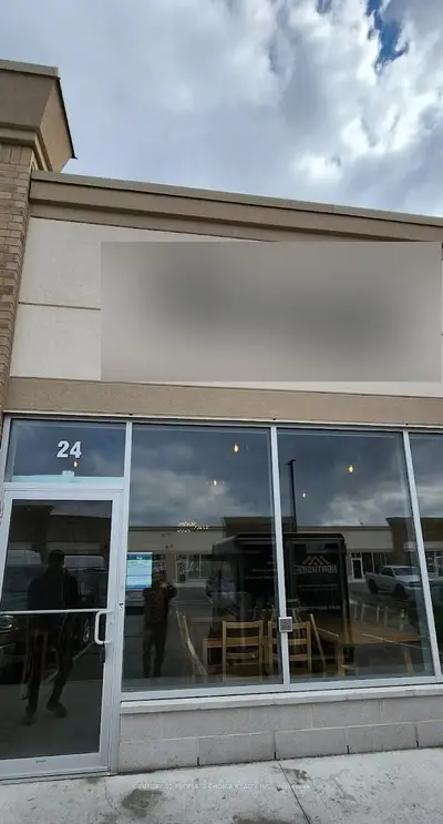 3460 Platinum Drive 24, Mississauga, ON L5M 7N4