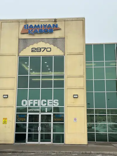 2970 Drew Road 213 A, Mississauga, ON L4T 0A7