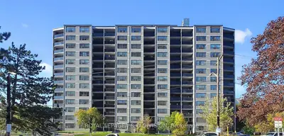 10 Tobermory Drive 602, Toronto W05, ON M3N 2Y5