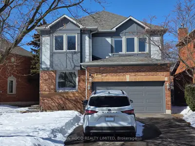 4915 Natkarni Crescent , Mississauga, ON L5V 1L5