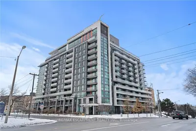 80 Esther Lorrie Drive 104, Toronto W10, On M9w 0c6