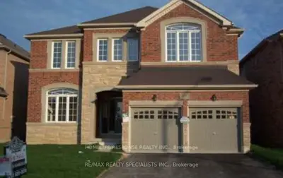 3152 Seabright Drive, Mississauga, On L5m 0b4