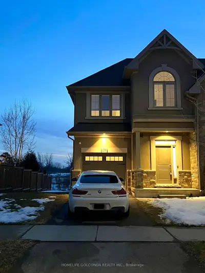 2358 Natasha Circle, Oakville, ON L6M 1N9