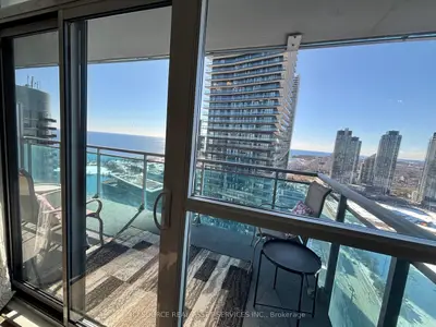 16 Brookers Lane 3008, Toronto W06, ON M8V 0A5