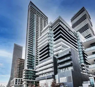 110 Marine Parade Drive 212, Toronto W06, On M8v 0b6