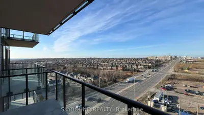 3006 William Cutmore Boulevard 1107, Oakville, On L6h 8a4