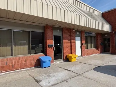 450 Matheson Boulevard E 38, Mississauga, ON L4Z 1P1