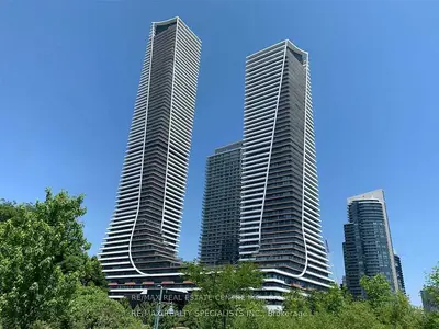 30 Shore Breeze Drive 4220, Toronto W06, On M8v 0j1
