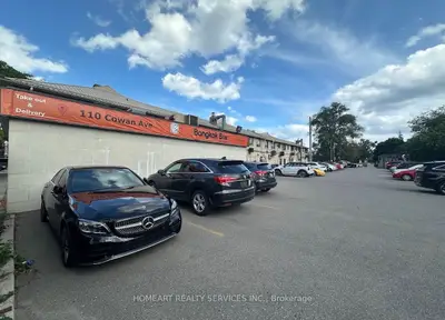 110 Cowan Avenue, Oakville, On L6k 1w2