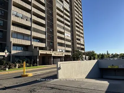 3390 Weston Road 2105, Toronto W05, ON M9M 2X3