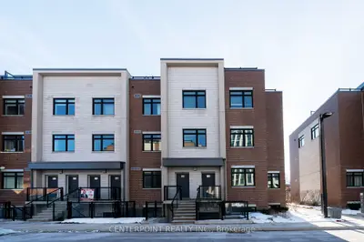1062 Douglas Mccurdy Common 129, Mississauga, ON L5G 0C6