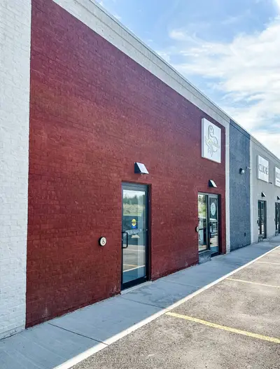 150 First Street R115, Orangeville, On L9w 3t7