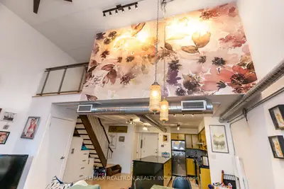 1100 Lansdowne Avenue 328, Toronto W02, On M6h 4k1