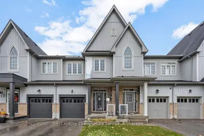 31 Porter Drive, Orangeville, On L9w 6z5