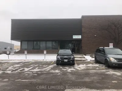 191 Attwell Drive 4 Opt. 3, Toronto W10, ON M9W 5Z2