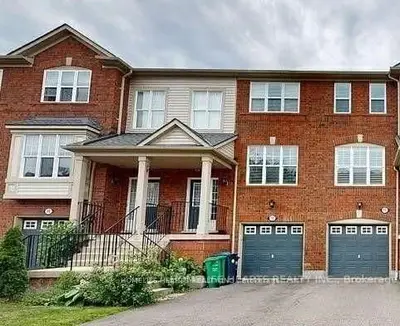 5980 Whitehorn Avenue 156, Mississauga, On L5v 2y3