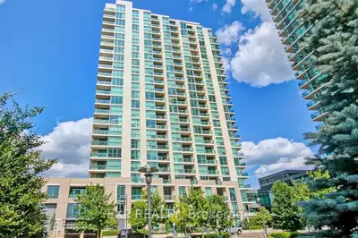 205 Sherway Gardens Road 214, Toronto W08, ON M9C 0A5