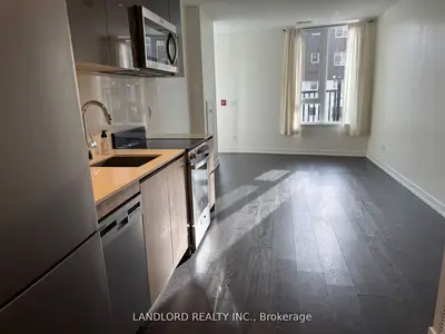 11 Maryport Avenue 116, Toronto W05, On M3m 0e2