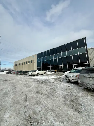 170 Capital Court, Mississauga, ON L5T 2R8
