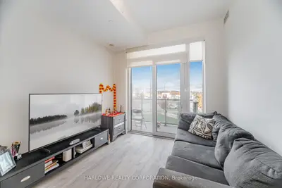 4655 Metcalfe Avenue 204, Mississauga, On L5m 0z7