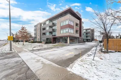 1284 Guelph Line 307, Burlington, On L7p 0t9