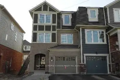 59 Betterton Crescent, Brampton, On L7a 0s6