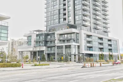 3975 Grand Park Drive 1907, Mississauga, ON L5B 4M6